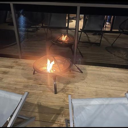 5Chalets Guatapé エクステリア 写真